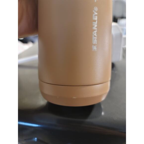 Stanley Starbucks Steel Tumbler Stanley Hoth Camel - Picture 5 of 12